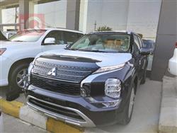ميتسوبيشي اوتلاندر